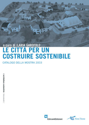 le città per un costruire sostenibile