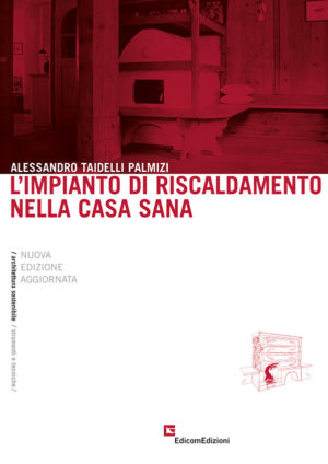 L'impianto di riscaldamento nella casa sana