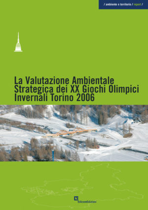 VAS Olimpiadi Torino