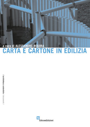 Carta e cartone in edilizia copertina