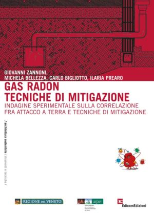 Gas radon: tecniche di mitigazione