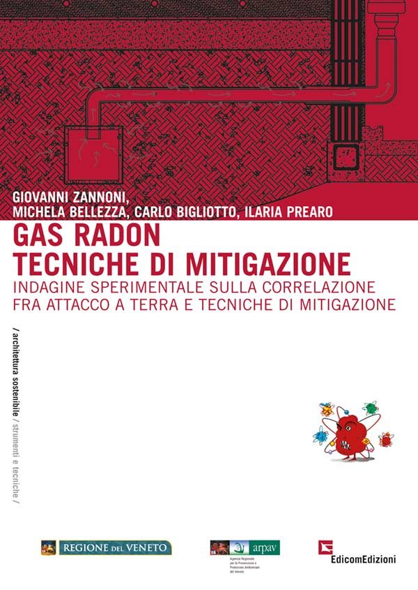 Gas radon: tecniche di mitigazione