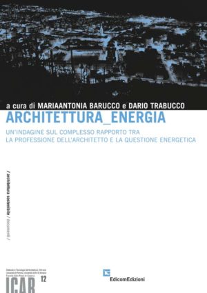 Architettura energia