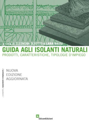 Guida agli isolanti naturali