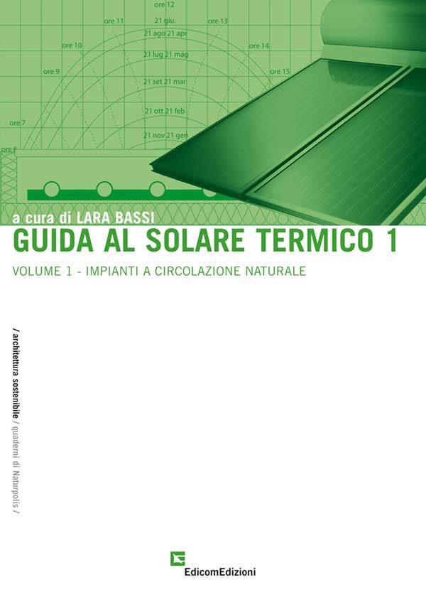 Guida al solare termico