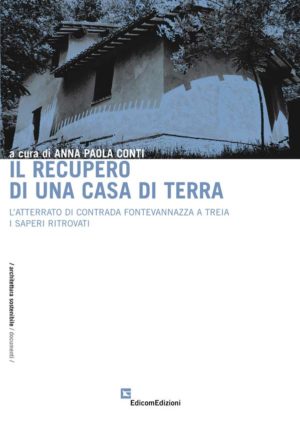 il recupero di una casa di terra