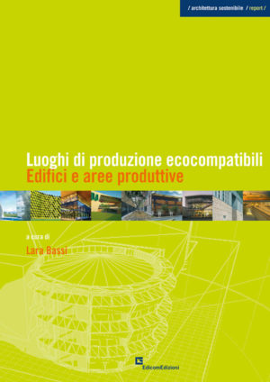 Luoghi di produzione ecocompatibili copertina