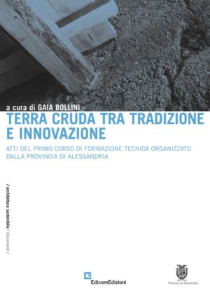 Terra cruda tra tradizione e innovazione