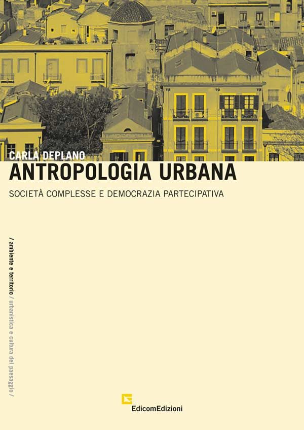 Antropologia urbana