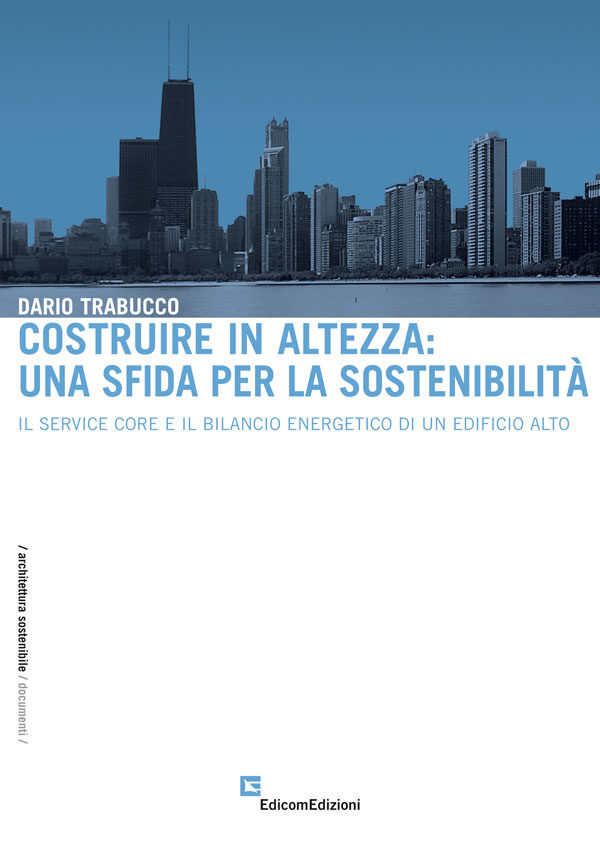 Costruire in altezza: una sfida per la sostenibilità