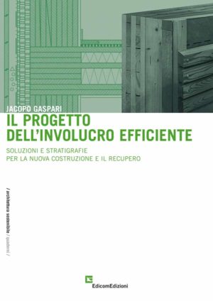 Il progetto dell'involucro efficiente