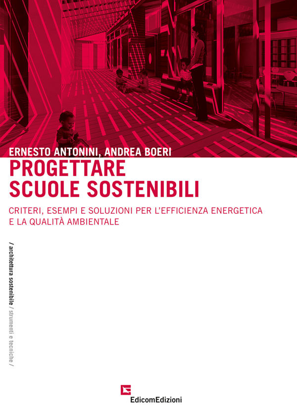 progettare scuole sostenibili