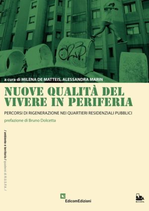 Nuove qualità del vivere in periferia copertina