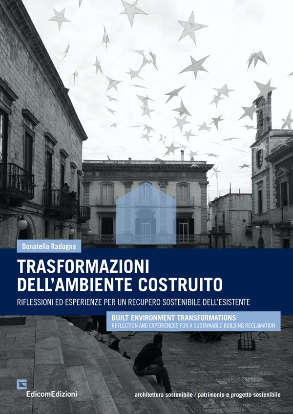 Trasformazioni dell'ambiente costruito