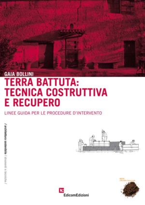 Terra battuta: tecnica costruttiva e recupero