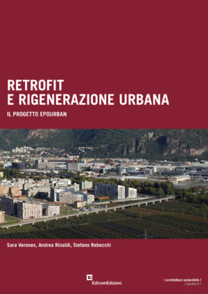 Retrofit e rigenerazione urbana