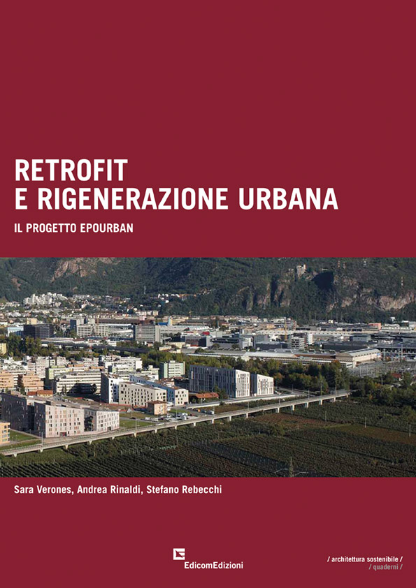 Retrofit e rigenerazione urbana
