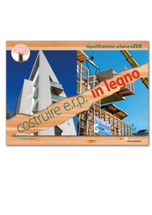 Costruire ERP in legno