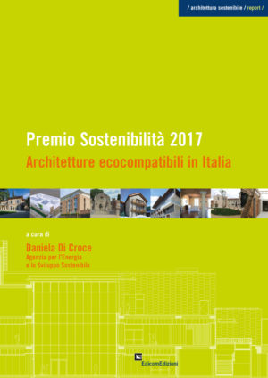 premio sostenibilità 2017