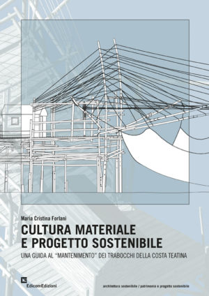 cultura materiale e progetto sostenibile