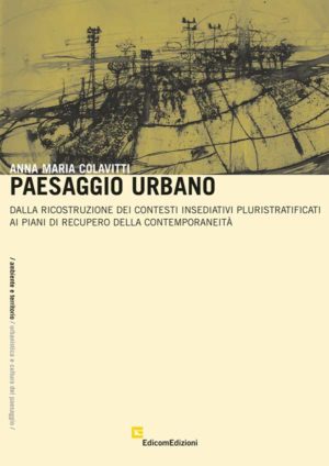 Paesaggio urbano copertina