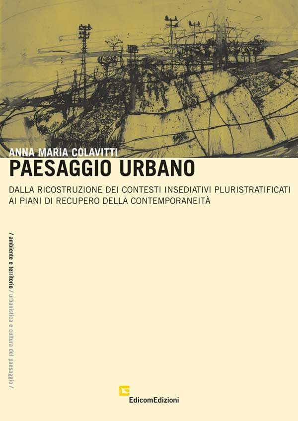 Paesaggio urbano copertina