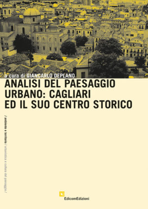 analisi del paesaggio urbano