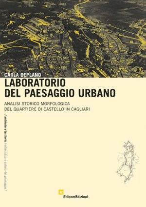 laboratorio del paesaggio urbano