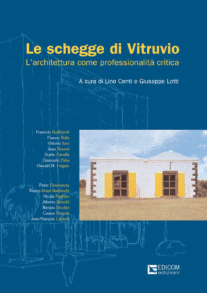 le schegge di Vitruvio