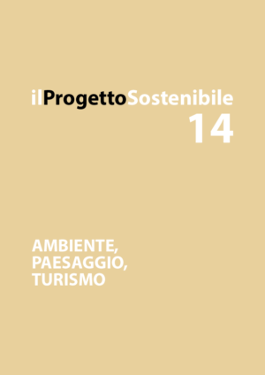 ambiente paesaggio turismo