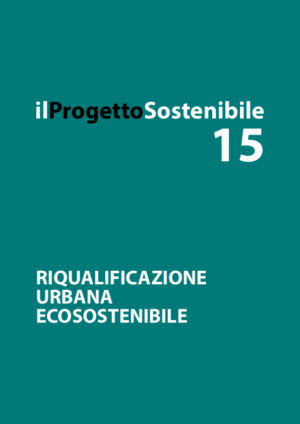 riqualificazione urbana ecosostenibile