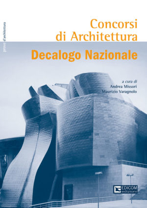 concorsi di architettura