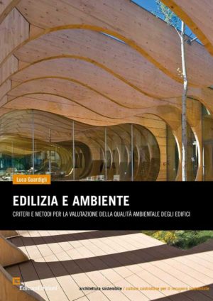 Edilizia e ambiente copertina