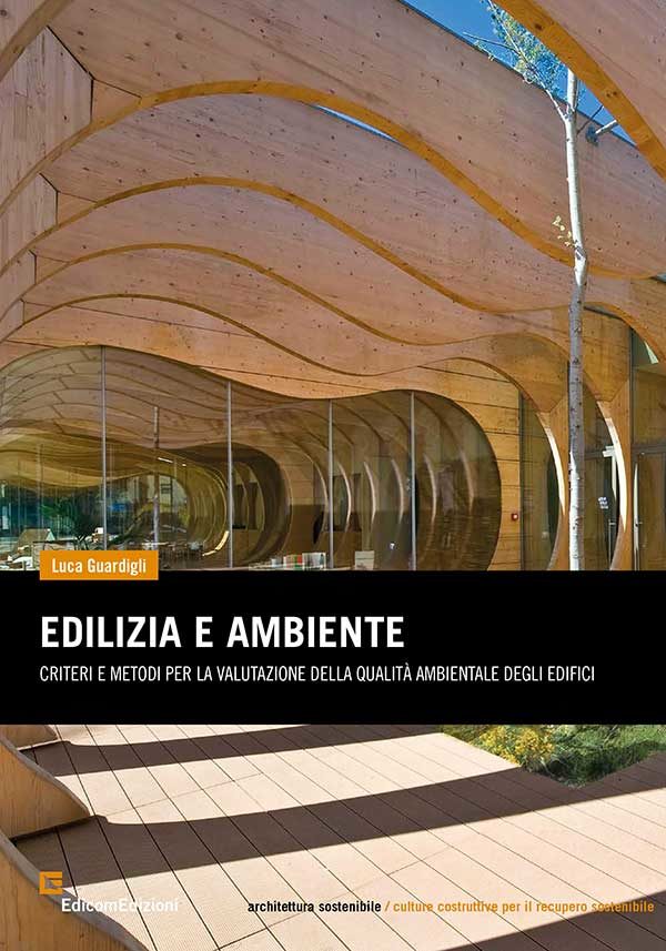 Edilizia e ambiente copertina