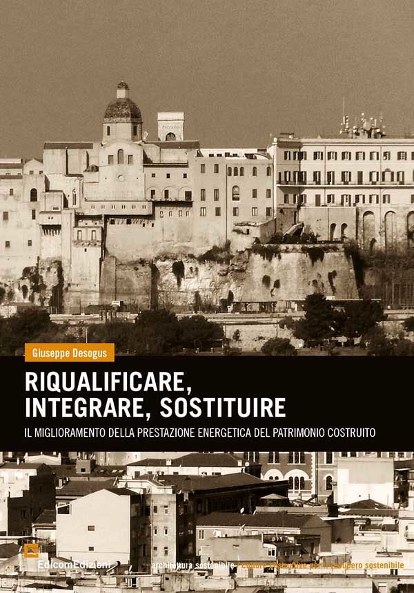 Riqualificare, integrare, sostituire