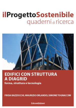 Edifici con struttura a diagrid