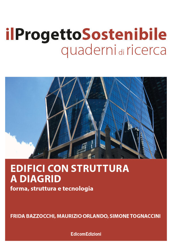 Edifici con struttura a diagrid