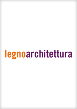 legnoarchitettura