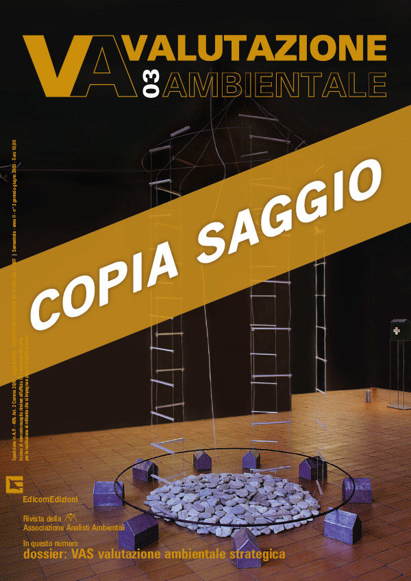 Valutazione Ambientale 03 – Digitale