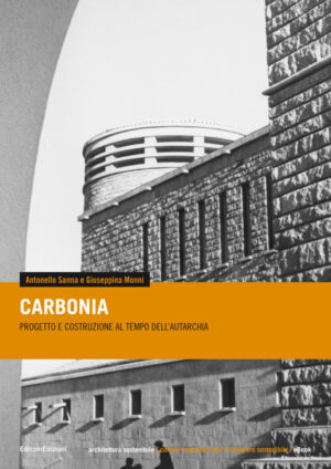 copertina eBook Carbonia