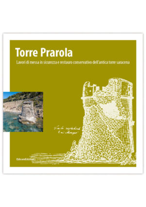 copertina libro Torre Prarola